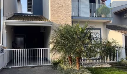 CASA NO VILLAGGIO DI SAN FRANCESCO - BAIRRO MEDEIROS, JUNDIAÍ-SP!