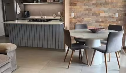APARTAMENTO COM 3 QUARTOS E CHURRASQUEIRA, JUNDIAÍ-SP!
