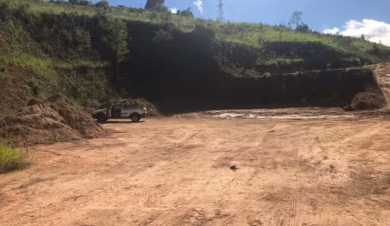 TERRENO INDUSTRIAL À VENDA COM 14.700M² EM VÁRZEA PAULISTA!