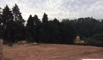 TERRENO À VENDA NO BAIRRO DO ENGORDADOURO, JUNDIAÍ!