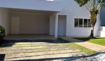 CASA COM 3 SUÍTES EM CONDOMÍNIO PARA LOCAÇÃO, ENGORDADOURO, JUNDIAÍ-SP!