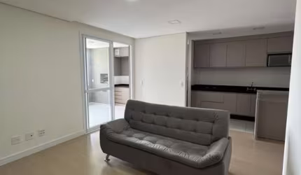 APARTAMENTO DE 101M² COM VARANDA GOURMET À VENDA, BAIRRO VILA GALVÃO!