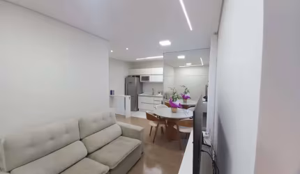 APARTAMENTO TÉRREO À VENDA NO MEDEIROS - DIFFERENZIATO