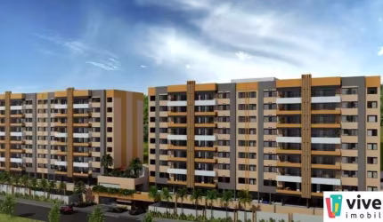 APARTAMENTO NO ODEON RESIDENCIAL COM 112M² - PORTAL DO PARAÍSO II, JUNDIAÍ!