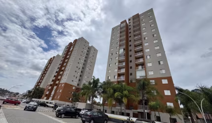APARTAMENTO COM 3 QUARTOS EM JUNDIAÍ, CONDOMÍNIO ALTOS DO PACAEMBU