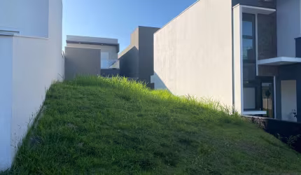 TERRENO À VENDA NO RESERVA DA MATA COM 150M², EM JUNDIAÍ!