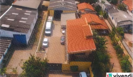EDIFÍCIO COMERCIAL E GALPÃO À VENDA EM JUNDIAÍ - BAIRRO DO POSTE!