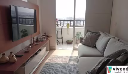 Excelente oportunidade! Apartamento residencial de 3 quartos, sendo 1 suíte, des