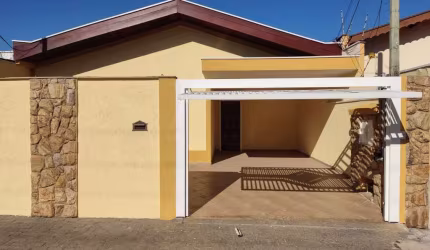 CASA COM 3 QUARTOS À VENDA NO BAIRRO JARDIM MERCI II, EM JUNDIAÍ-SP!