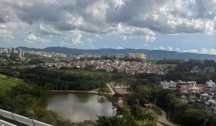 APARTAMENTO DE 60M² À VENDA NO SCALLA, BAIRRO ENGORDADOURO, JUNDIAÍ-SP!