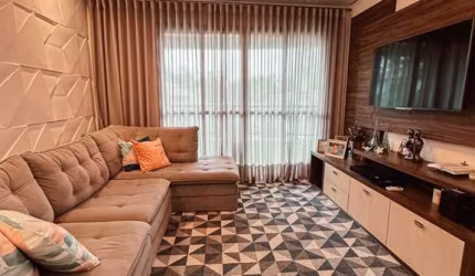 APARTAMENTO DE 3 QUARTOS, COM 92M² NO JARDIM PAULISTA I, JUNDIAÍ-SP!