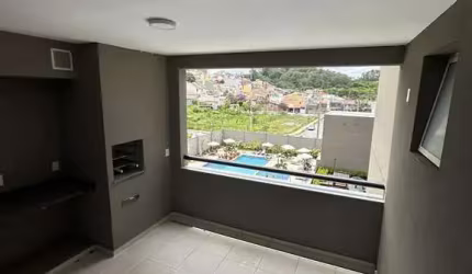 APARTAMENTO COM 101M² E VARANDA GOURMET, BAIRRO VILA GALVÃO, JUNDIAÍ-SP!