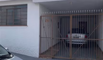 CASA RESIDENCIAL OU COMERCIAL COM 3 QUARTOS À VENDA EM JUNDIAÍ-SP!