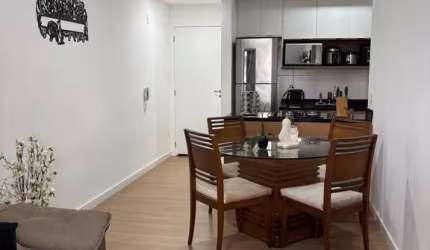 APARTAMENTO PRONTO COM 2 QUARTOS À VENDA NO LIFE JUNDIAÍ, BAIRRO ENGORDADOURO!