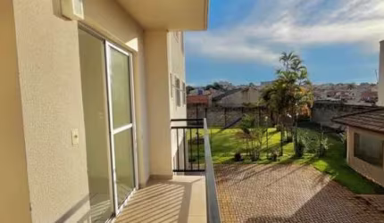 APARTAMENTO COM 2 QUARTOS NO VARANDAS DO JAPI, BAIRRO MEDEIROS!