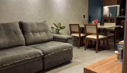 APARTAMENTO À VENDA NO CONDOMÍNIO MYRIAD, COM 61M² - ENGORDADOURO, JUNDIAÍ-SP!