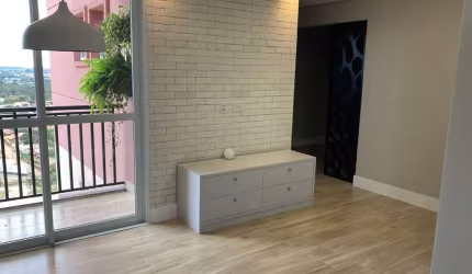 APARTAMENTO À VENDA COM 76M² NO CONDOMÍNIO MYRIAD, ENGORDADOURO!!