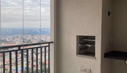 APARTAMENTO DE 3 QUARTOS À VENDA NO ALTOS DA SAMUEL MARTINS, JUNDIAÍ!