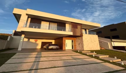 CASA TÉRREA À VENDA NO CONDOMÍNIO BOSQUE DO HORTO, JUNDIAÍ-SP!
