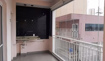 APARTAMENTO DE 71M² COM SUÍTE À VENDA - JARDIM BONFIGLIOLI, JUNDIAÍ-SP!!