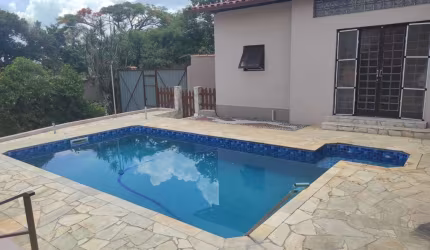 CHÁCARA À VENDA NO BAIRRO RIO ACIMA, EM JUNDIAÍ- ACEITA FINANCIAMENTO!