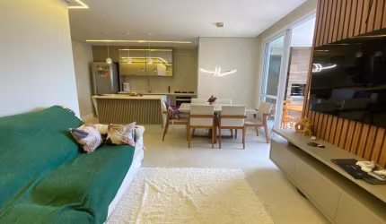 APARTAMENTO À VENDA DE 98M², 3 QUARTOS - JARDIM DO LAGO, JUNDIAÍ!