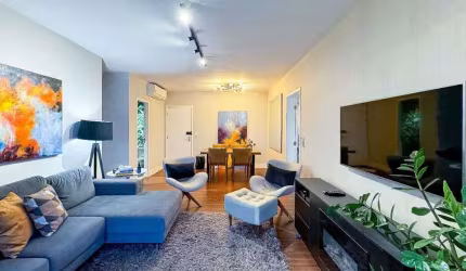 APARTAMENTO DE 155M² NO ALTA VISTA, EM JUNDIAÍ-SP!! ALTO PADRÃO
