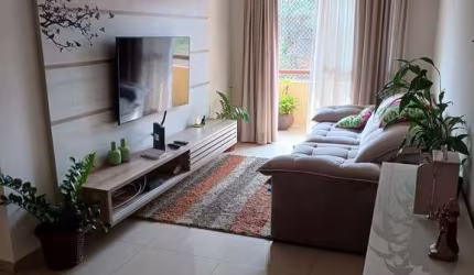 APARTAMENTO DE 69M² E 2 QUARTOS NO RESIDENCIAL ATIBAIA, BAIRRO COLÔNIA!