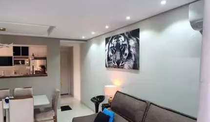 APARTAMENTO DE 77M², 2 DORMITÓRIOS COM SUÍTE À VENDA - PONTE SÃO JOÃO, JUNDIAÍ!