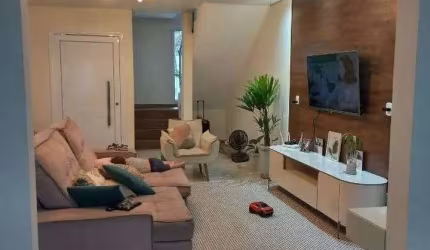 CASA COM 3 DORMITÓRIOS À VENDA, 143M², NO BAIRRO JARDIM VALE VERDE!