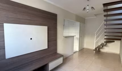 COBERTURA COM 2 QUARTOS NO SPAZIO JABUTICABEIRAS, PONTE SÃO JOÃO!