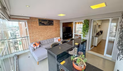 APARTAMENTO COM 3 SUÍTES À VENDA NO ALTA VISTA UNIQUE!!