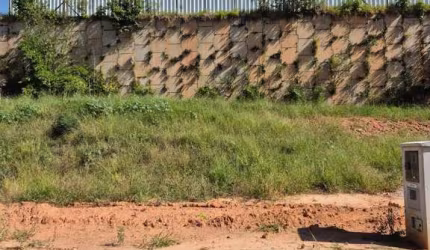 TERRENO DE 224M² À VENDA NO CONDOMÍNIO VILLAGIO TUNIS - CHÁCARA MORADA MEDITERRÂ