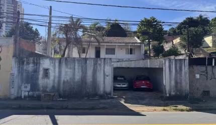 CASA RESIDENCIAL OU COMERCIAL À VENDA, VILA ISABEL EBER, EM JUNDIAÍ-SP!