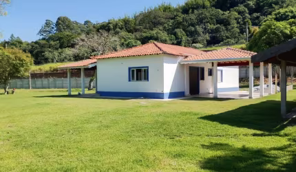 CHÁCARA À VENDA EM MATO DENTRO, JUNDIAÍ-SP!