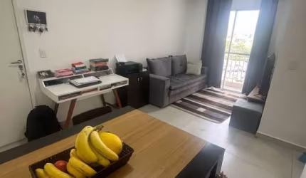 APARTAMENTO À VENDA - CONDOMÍNIO VISTA CENTRALE, JARDIM DAS SAMAMBAIAS!