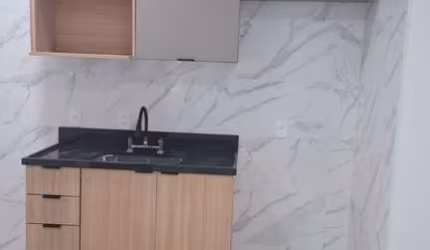 APARTAMENTO À VENDA NO RESIDENCIAL MIRANTE - EMCCAMP!