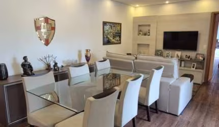 APARTAMENTO À VENDA - CONDOMÍNIO ELÉVE, 03 QUARTOS NO BAIRRO JARDIM DO TREVO!