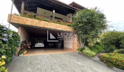 Casa com 3 dormitórios à venda no bairro Das Nações em Timbó/SC
