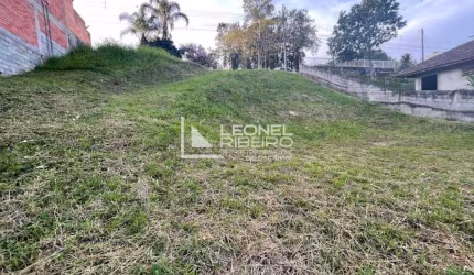 Terreno à venda, 480 m² no bairro Pomeranos em Timbó/SC