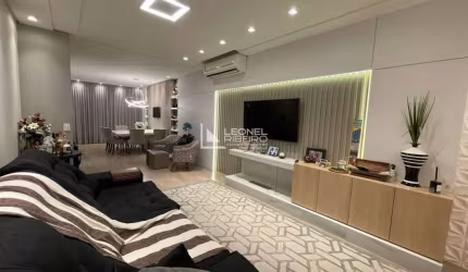 Apartamento à venda com 3 dormitórios no bairro Nações Indaial/SC