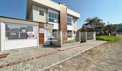 Apartamento à venda com 2 dormitórios no bairro Das Nações em Timbó-SC