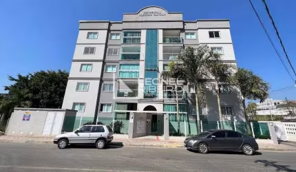 Apartamento com 3 dormitórios à venda no bairro Quintino em Timbó/SC