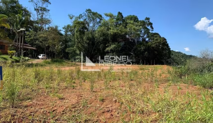 Terreno à venda no bairro Rodeio 12 em Rodeio/SC