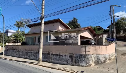 Terreno à venda no bairro Dos Estados em Timbó-SC.