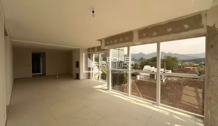 Apartamento à venda com 3 dormitórios suítes, 160,05 m² no bairro Das Capitais em Timbó-SC