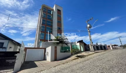Apartamento à venda com 3 dormitórios, 120,60 m² no bairro Das Nações em Timbó-SC