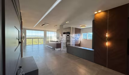 Apartamento com 2 dormitórios suítes à venda, 159,65 m² no bairro Das Capitais em Timbó-SC .