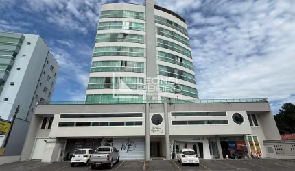 Apartamento Cobertura Duplex à venda com 3 dormitórios e 179,27 m² no bairro Centro em Timbó/SC