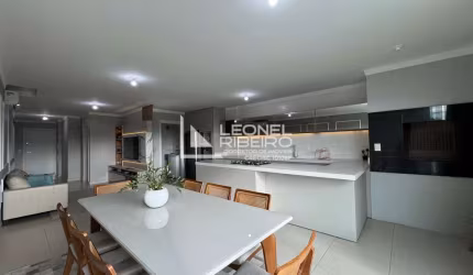 Apartamento com 3 quartos, 115,35 m² à venda no bairro Centro em Timbó-SC